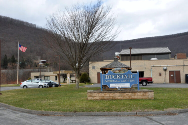 Bucktail Medical Center sounds alarm; CEO warns of financial struggles